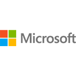 Microsoft Logo small